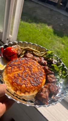 در اقامتگاه بومگردی و کافه رستوران وارش در خمام به چه وسایلی نیاز خواهید داشت؟